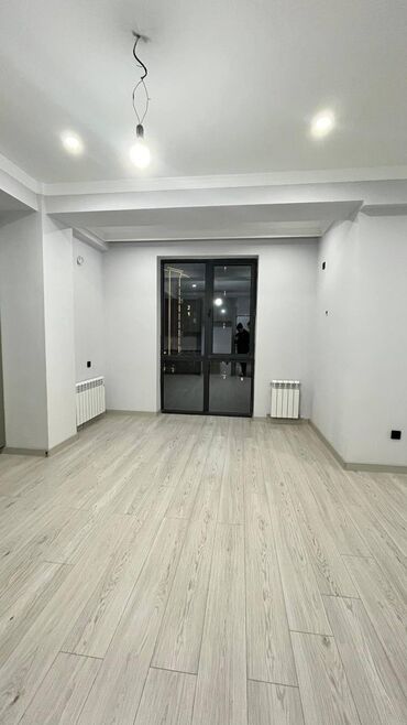 Продажа квартир: 3 комнаты, 87 м², Элитка, 4 этаж, Евроремонт — 4