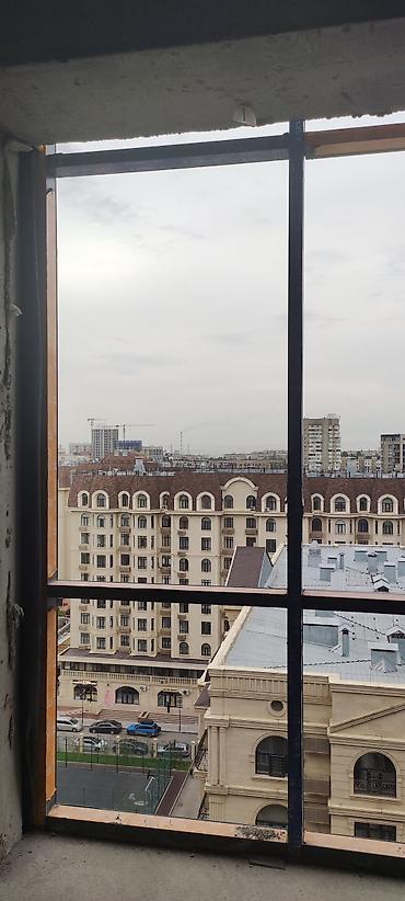 Батирлерди сатуу: 5 бөлмө, 170 м², Асанбай мкр Элитка, Пентхаус кабат — 6