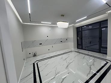 Продажа коттеджей и домов: 🏡 Продаётся современный 2-этажный дом в Арча-Бешик Общая площадь дома — 14