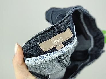 hell: Fashion Jeans, Spodnie 3/4 damskie, rozmiar L — 4