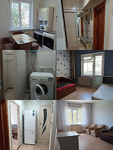 3: 2 комнаты, 49 м², 105 серия, 3 этаж — 1