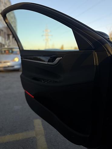 развальный рычаг: Hyundai Grandeur: 2018 г., 3 л, Автомат, Газ, Седан — 9