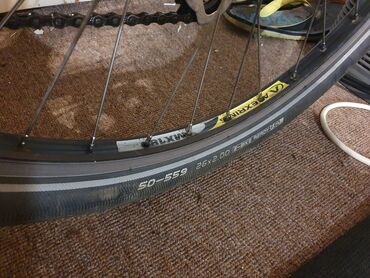 Bicikli za odrasle: Merida Matts Sport 100 – MTB/treking bicikl - Ram: aluminijum 7005 — 3