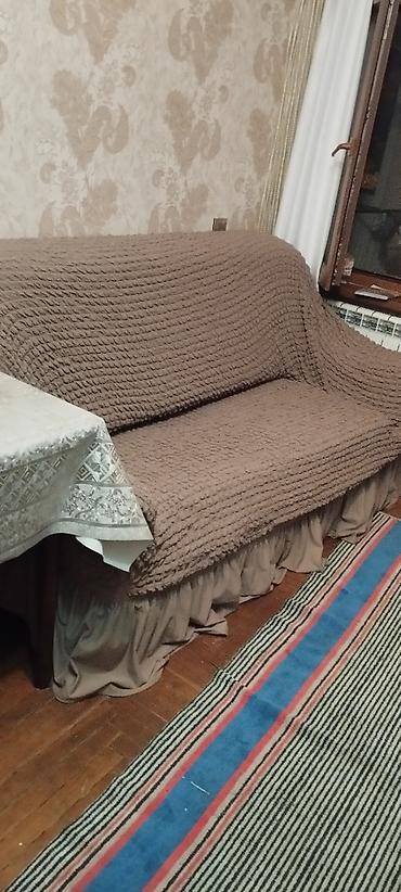 Uzunmüddətli kirayə mənzillər: Atatürk prospekti 31 ünvanında yerləşən eve 1 nefer TƏLƏBƏ XANIM otaq — 3