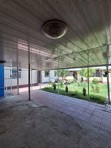 Продажа коттеджей и домов: 6 комнат, 100 м², 5 соток, Мыкан, Собственник — 18