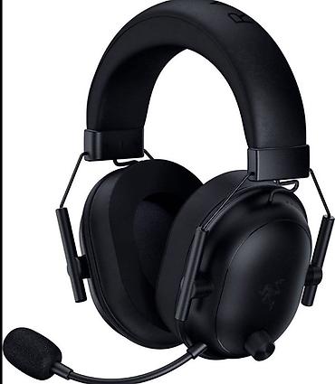 səsgücləndirici: Razer BlackShark V2 Pro (Wireless) oyun qulaqlığı və mikrofon — 3