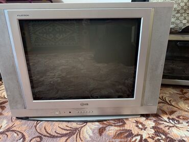 lg k10: Телевизор LG 2000