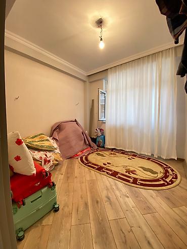 bineqedide ev satilir: 2 otaqlı, Yeni tikili, 60 kv. m — 10