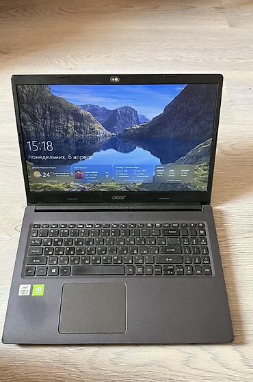 Ноутбуки Acer: Б/у, Intel Core i3 — 5