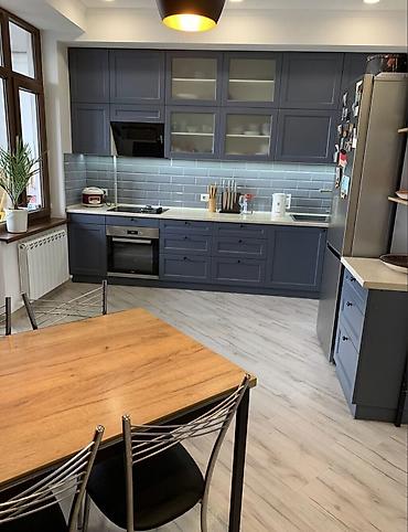 Новостройки от застройщика: 2 комнаты, 78 м² — 13