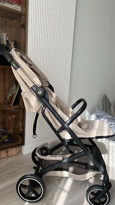 коляска новые: Коляска, Cybex, Новый — 1