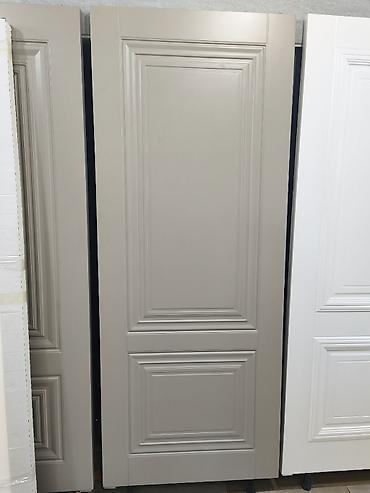 Klassik dizaynlı daxili qapı paneli - Material: MDF üzərində boyalı lalafo.az -da Klassik dizaynlı daxili qapı paneli - Material: MDF üzərində boyalı