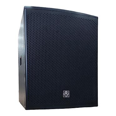 subvufer: Güclü səhnə və tədbir səsləndirilməsi üçün passiv subwoofer - Korpus — 6