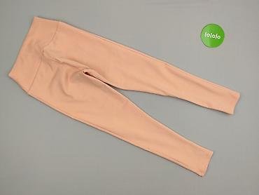 tights: Legginsy Sportowe damskie, rozmiar S — 3