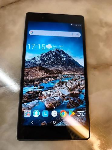 Lenovo: Lenovo, 7", < 64 GB, İşlənmiş, Pulsuz çatdırılma — 1