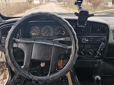 Volkswagen: Volkswagen Passat: 1990 г., Механика, Бензин — 5