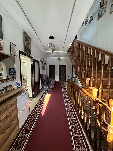 Продажа домов: Дом, 231 м², 5 комнат, Агентство недвижимости, Евроремонт — 2