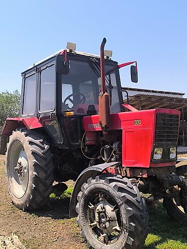 крн 4 2: Модель: 82 экспортный, Б/у, 1995 г. — 2