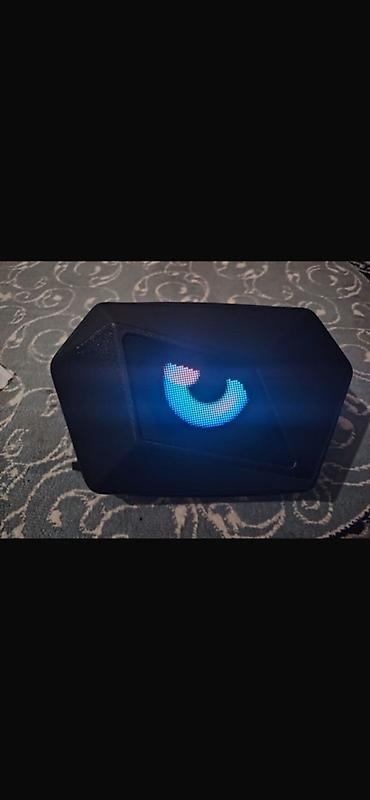 led watch часы: Светодиодная кибер-сумка с анимированным «глазом» и управлением со — 8