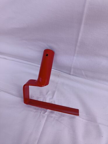 Ostali alati i mašine: Moja verzija ruskog ploskoreza. Dosta ljudi mi je trazilo da im — 6