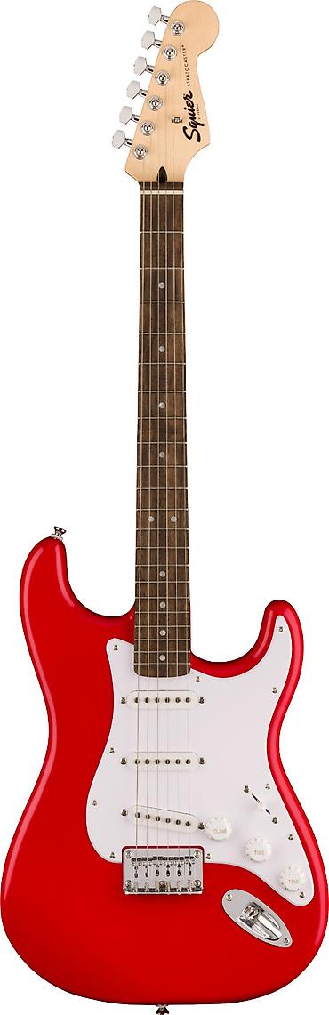 valencia gitara: №: 5395 Məhsulun adı: Elektrik gitara Fender Squier Sonic Stratocaster — 1
