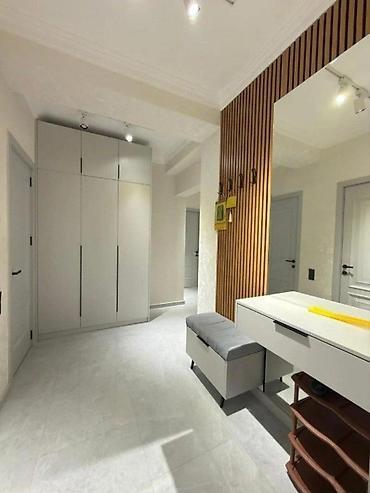 tifani dest: İcarəyə verilir 2 otaqlı yeni tikili 85 m², Gənclik m. Kateqoriya — 2