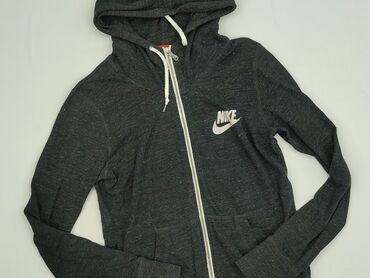 Bluzy z kapturem: Nike, Bluza z kapturem damska, rozmiar S