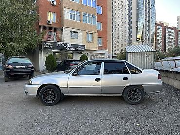 Daewoo: Daewoo Nexia: 2013 г., 1.5 л, Механика, Бензин, Седан — 2