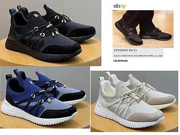 Patike: STEFANO RICCI, VRHUNSKI MODELI, MEGA HIT | Novo! ! ! Modeli za — 4