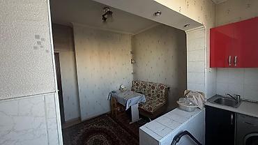1 комн квартира купить: 1 комната, 50 м², 105 серия, 8 этаж — 4