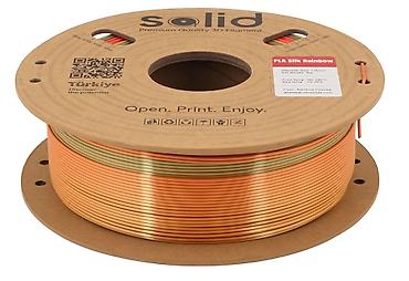 silk filament: Kateqoriya: 3D Printer və Hissələri > Filament > Silk PLA — 2