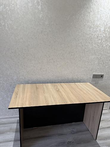 skaf ucuz: İşlənmiş, İşçi üçün, Kvadrat masa — 1