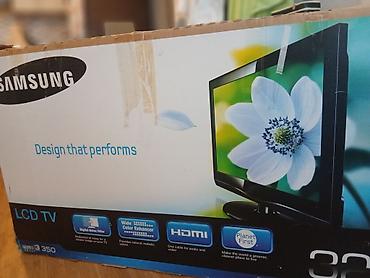 şantaj kitab pdf yukle: İşlənmiş Televizor Samsung LCD 82" HD (1366x768) — 1