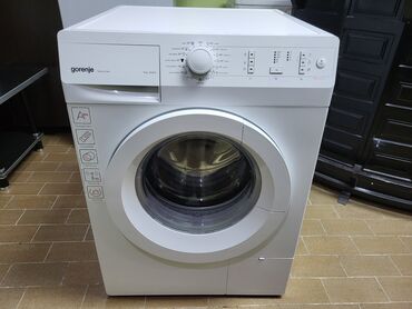 samsung bm310 mini: Gorenje veš mašina Gorenje Senso Care 600 Potpuno ispravna!