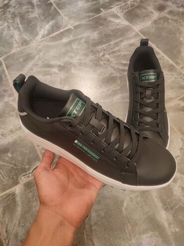 Другая мужская обувь: Кроссовки от XTEP 👟 Качество: Оригинал 💯 Размер: 42 (265mm) / USA 9 /