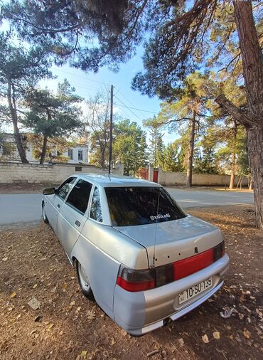 yan güzgü s: VAZ (LADA) 2110: 1.6 l | 2006 il 293404 km Sedan