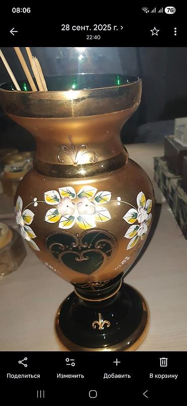 bicağ: Mətbəx bıçaqları dəsti və itiləmə bazası - Brend: Tefal Samourai — 5