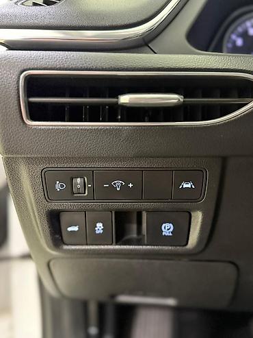 Hyundai: Hyundai Sonata: 2019 г. — 7