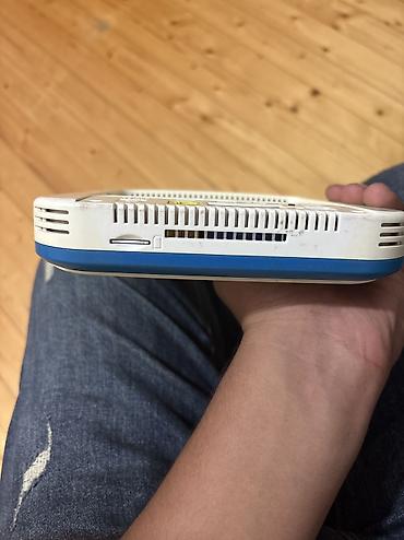 Digər: Sazz LTE apartı satılır real alıcıya cuzi endirim olacaq — 4
