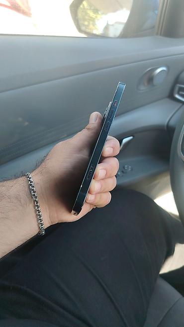 Mobil telefon və aksesuarlar: IPhone 14, 128 GB, Jet Black, Face ID, Sənədlərlə, Simsiz şarj — 7