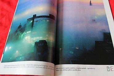 Knjige: NATIONAL GEOGRAPHIC SRBIJA SEPTEMBAR 2007. | National Geographic — 4