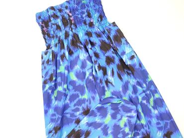 legginsy guess damskie: Spodnie damskie, rozmiar S