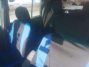 motorlu fan: Mitsubishi Pajero: 1.8 l | 1999 il 41095 km Universal — 5