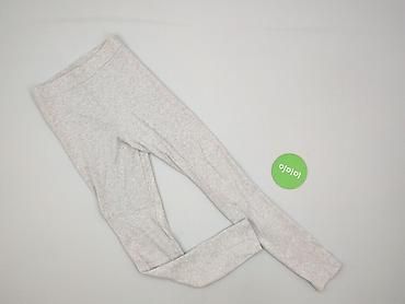 slippers buty: ASZMI, Legginsy Sportowe damskie, rozmiar S — 2