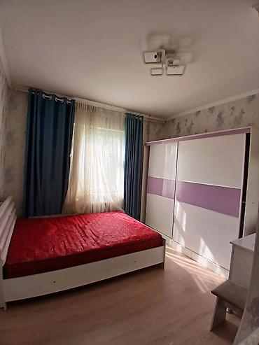 Продажа квартир: 2 комнаты, 63 м², 106 серия улучшенная, 2 этаж — 4