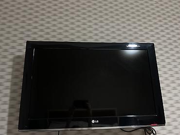 İşlənmiş Televizor LG LCD 80" HD (1366x768)