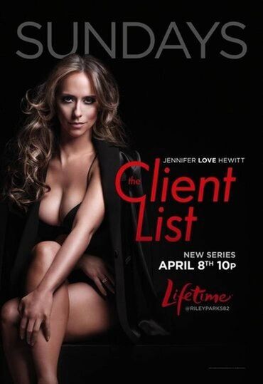 kapetan ali turska serija: The Client List (lista klijenata) Cela serija, sa prevodom - sve