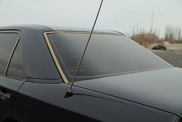 Mercedes-Benz: Mercedes-Benz W124: 1993 г., 3.2 л, Автомат, Бензин — 11