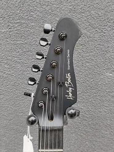 Gitare: HARLEY BENTON JA-20HH ACTIVE | . Slanje po dogovoru ili — 14