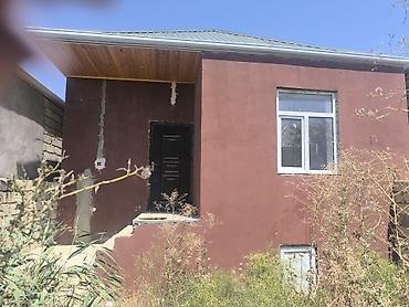 sumqayitda ev satisi: Xırdalan, 2 otaqlı, Köhnə tikili, 50 kv. m — 9